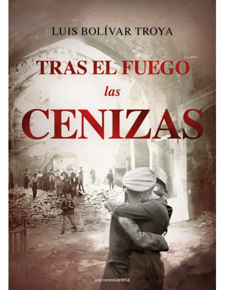 Tras el fuego las cenizas