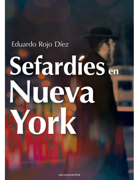 Sefardies en Nueva York