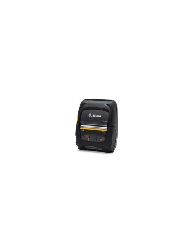 ZQ511 impresora de etiquetas Térmica directa 203 x 203 DPI 127 mm/s Inalámbrico y alámbrico Wifi Bluetooth