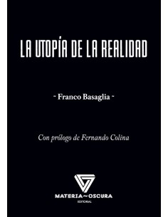 LA UTOPIA DE LA REALIDAD