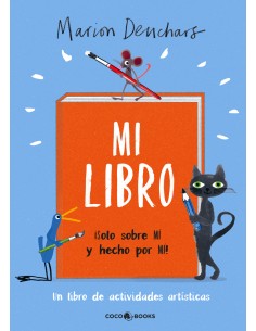 Mi libro