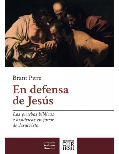 En defensa de Jesus