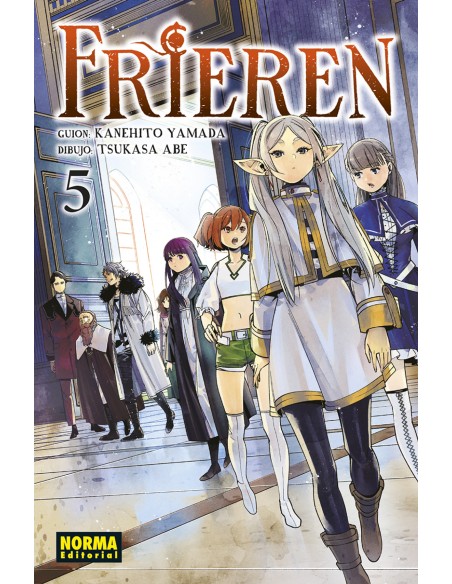 FRIEREN 05