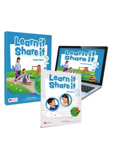 LEARN IT SHARE IT 2 ALUM