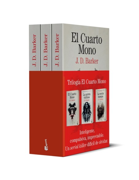Pack El Cuarto Mono