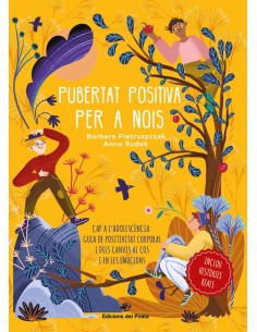 Pubertat positiva per a nois