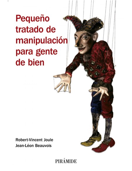 Pequeno tratado de manipulacion para gente de bien