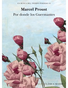 En busca del tiempo perdido vol II