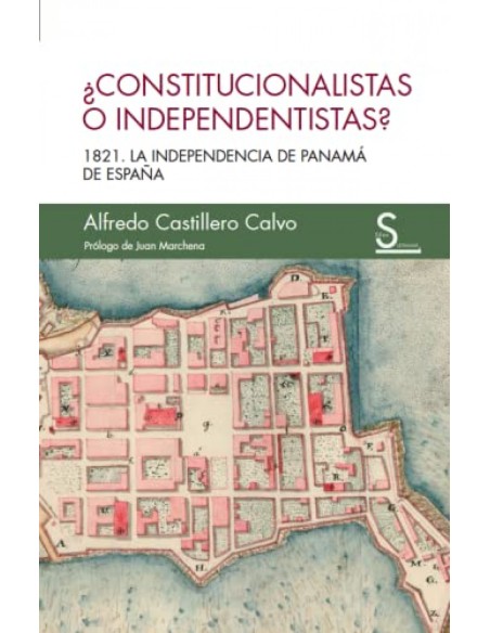 Constitucionalistas o independentistas