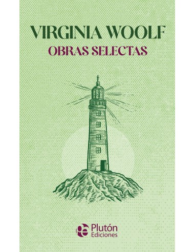 Virginia Woolf Obras Selectas