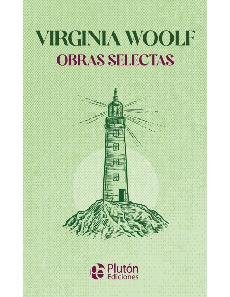 Virginia Woolf Obras Selectas