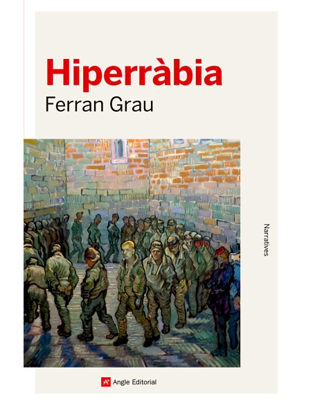 Hiperrabia
