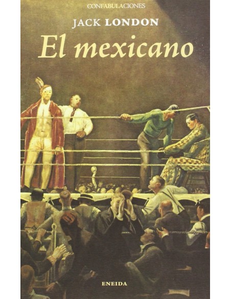 El mexicano