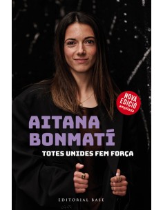 Aitana Bonmati Totes unides fem forca