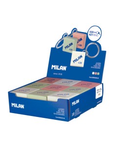 EXP 18 LLAVEROS MILAN 430 SERIE 1918