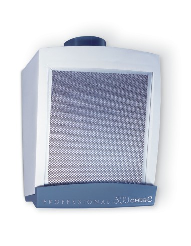 Professional 500 Azul, Blanco