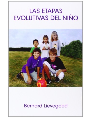 Las etapas evolutivas del nino