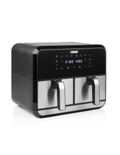 01.182074.01.001 Double Basket Aerofryer