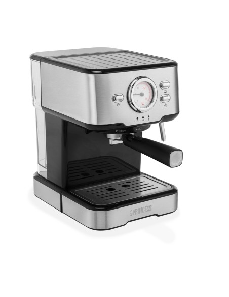 01.249412.01.001 Máquina de Espresso y cápsulas