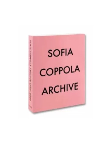 Sofia Coppola Archive