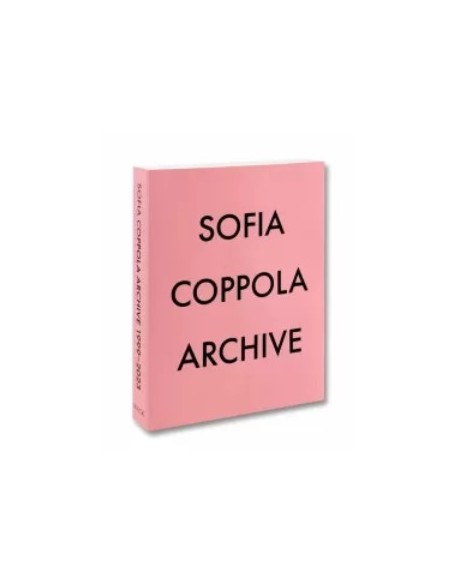 Sofia Coppola Archive