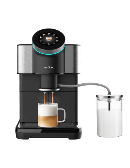 Cremmaet Spin Totalmente automática Máquina espresso 1,5 L