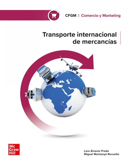 TRANSPORTE INTERNACIONAL DE MERCANCIAS GS 24 CF