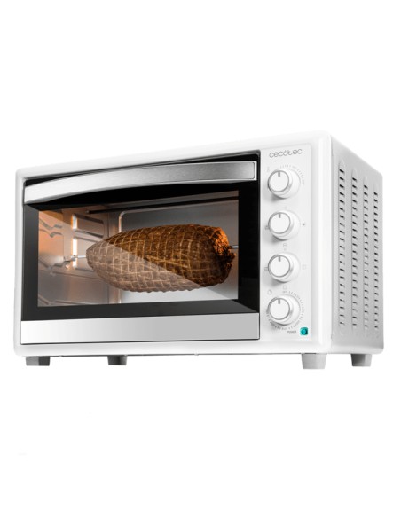 Bake&Toast 4600 46 L 2000 W Blanco