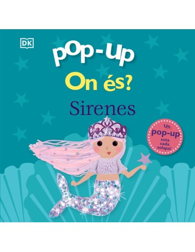 Pop up On es Sirenes