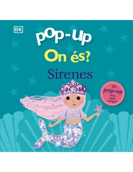 Pop up On es Sirenes