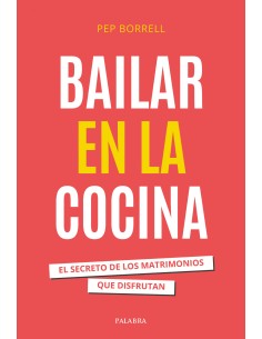BAILAR EN LA COCINA