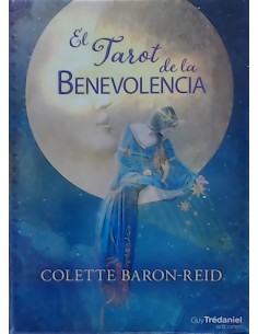 El tarot de la benevolencia