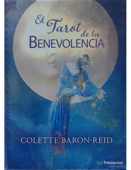 El tarot de la benevolencia El tarot de la benevolencia