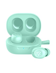 JBuds Mini Auriculares Inalámbrico Dentro de oído Llamadas/Música Bluetooth Color menta