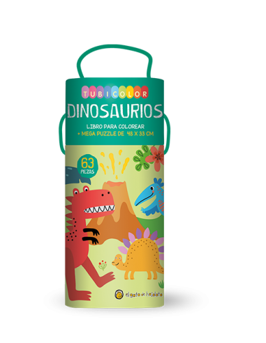 Dinosaurios