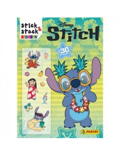Disney stich