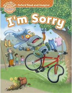 Oxford Read ampImagine Beginner IM Sorry