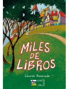 Miles de Libros