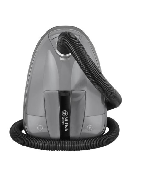 128350614 aspiradora 3,1 L 650 W Bolsa para el polvo