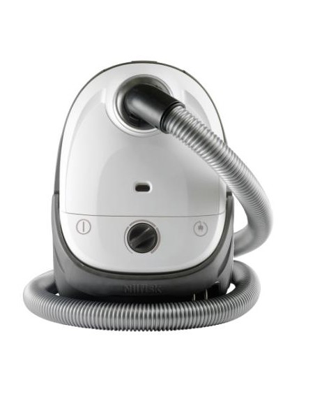 128390102 aspiradora 3 L Aspiradora cilíndrica Secar 750 W Bolsa para el polvo