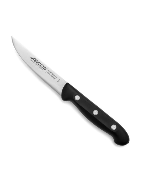 Maitre 1 pieza(s) Cuchillo para cortar verduras con mango en ángulo