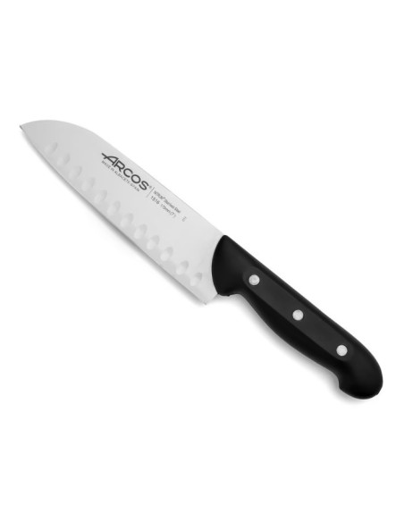 Maitre Acero inoxidable 1 pieza(s) Cuchillo para carne