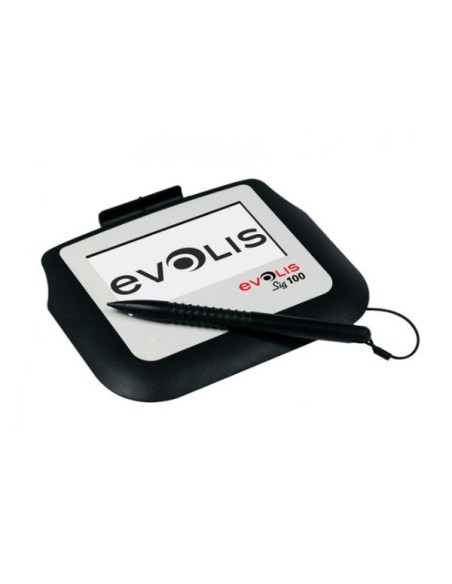 TERMINAL DE FIRMA DIGITAL SIG100 TERMINAL DE FIRMA DIGITAL SIG100