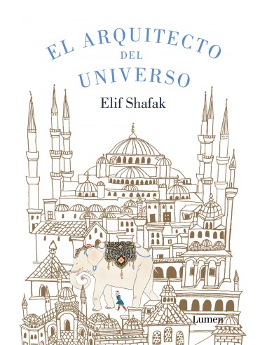 EL ARQUITECTO DEL UNIVERSO