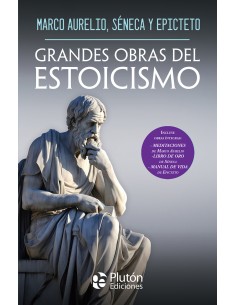 Grandes Obras del Estoicismo