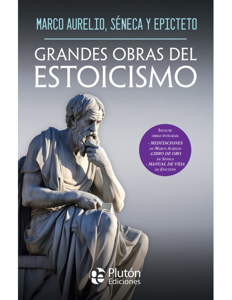 Grandes Obras del Estoicismo