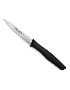 Nova 1 pieza(s) Cuchillo para cortar verduras con mango en ángulo
