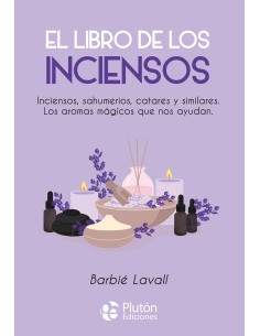 El libro de los inciensos
