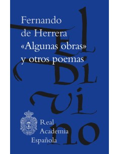 Algunas obras y otros poemas
