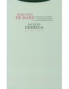 Espectros de Marx
